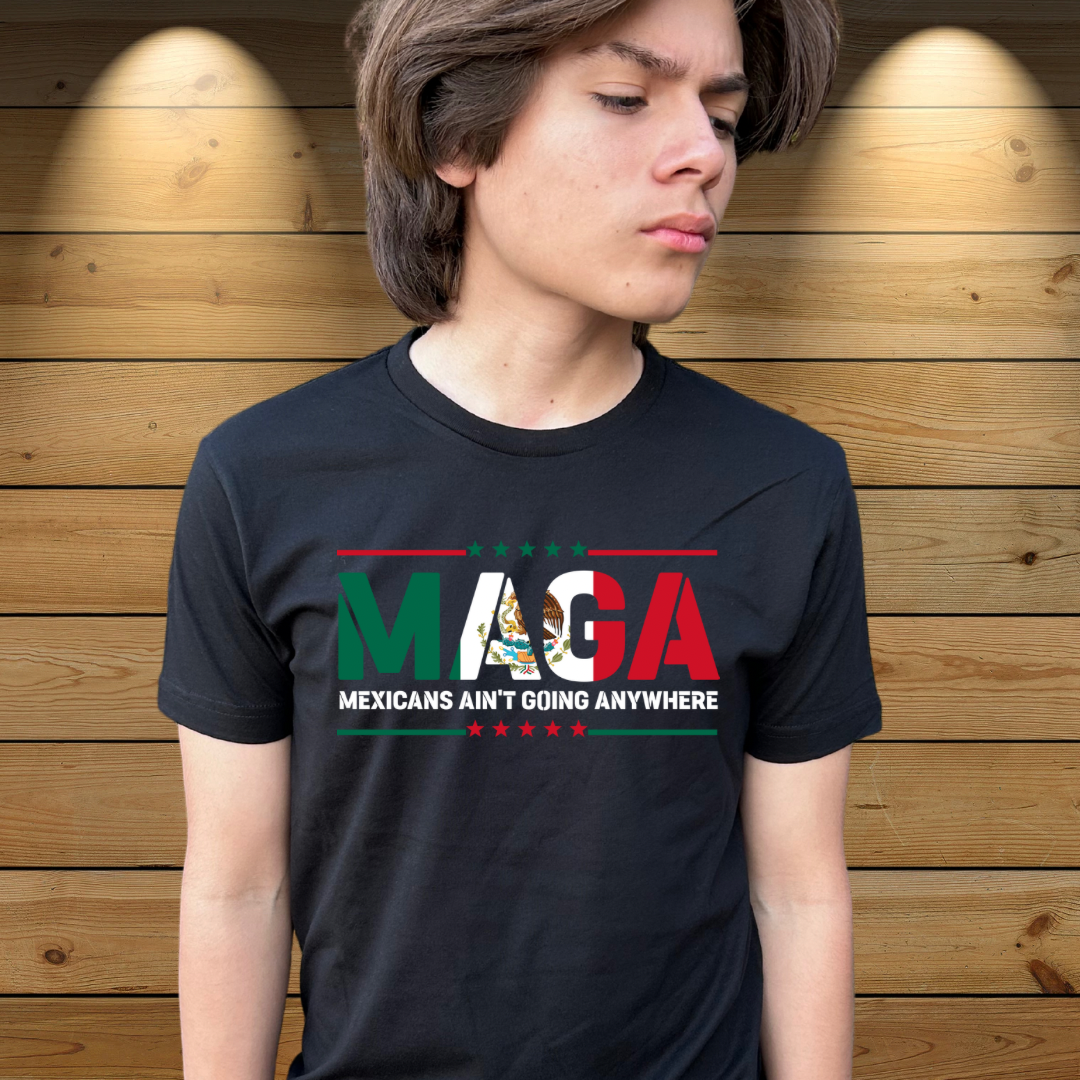 MAGA T-Shirt