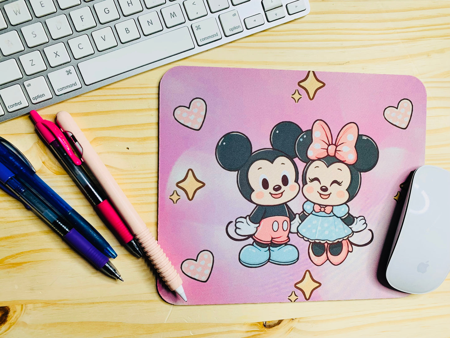 Mouse Pad