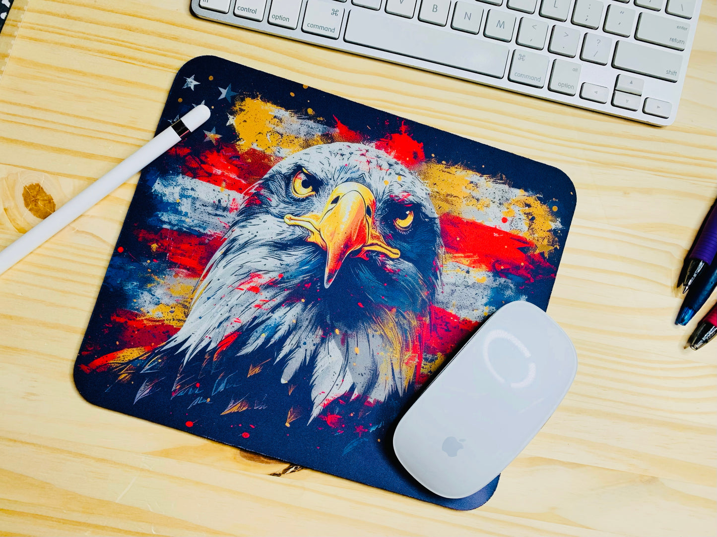 Mouse Pad