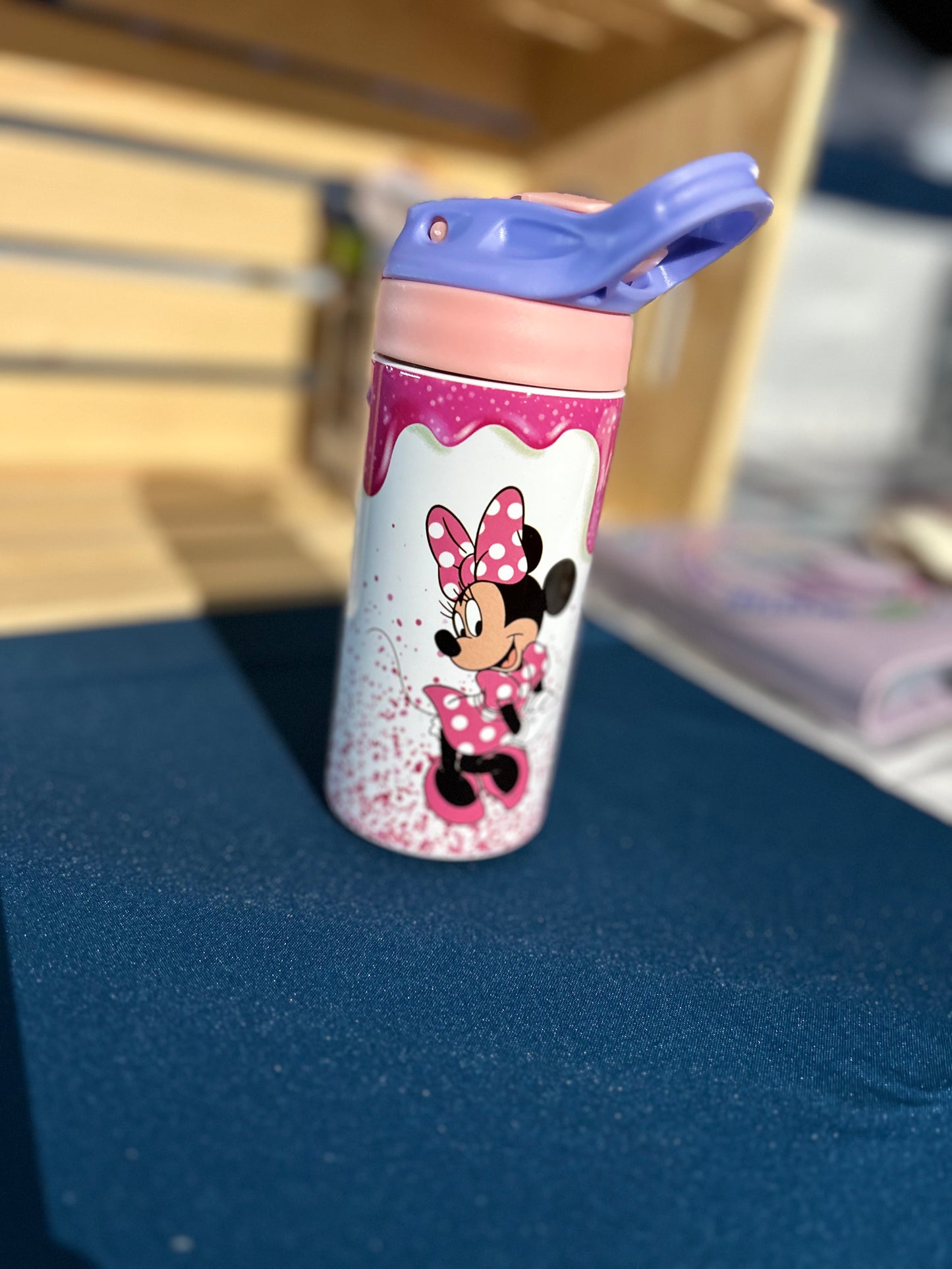 Kids tumblers