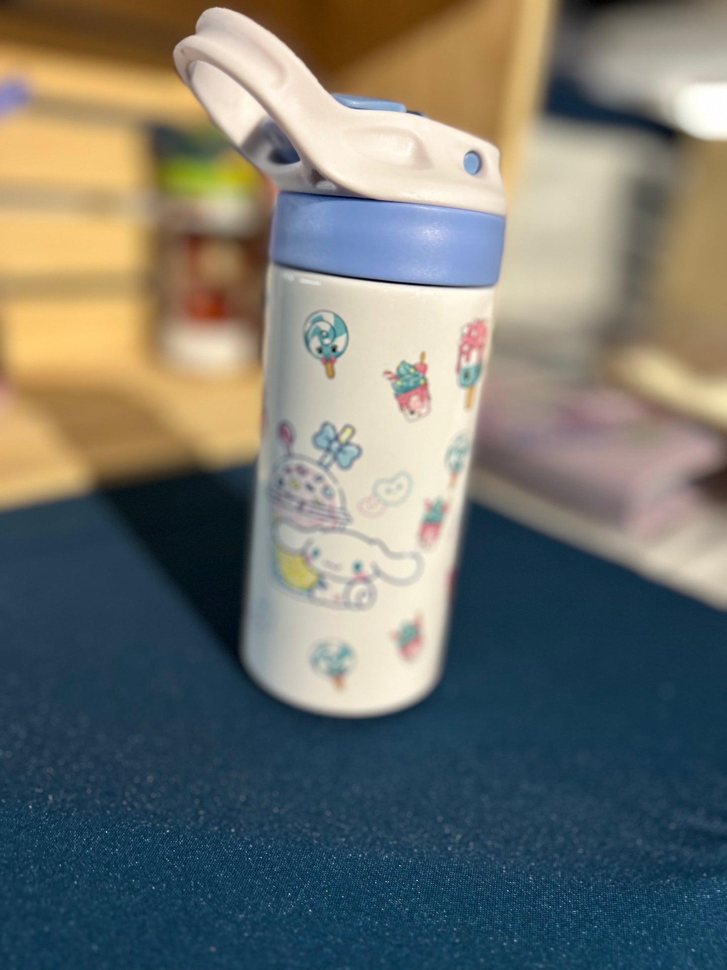 Kids tumblers