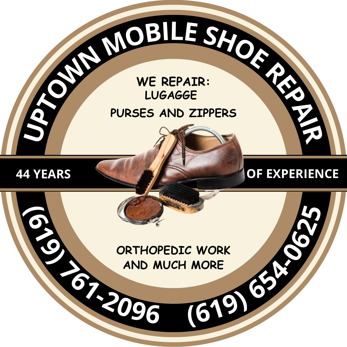 Digital Logo Service